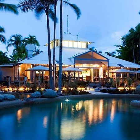 Reef Resort Villas Порт Дъглас Екстериор снимка
