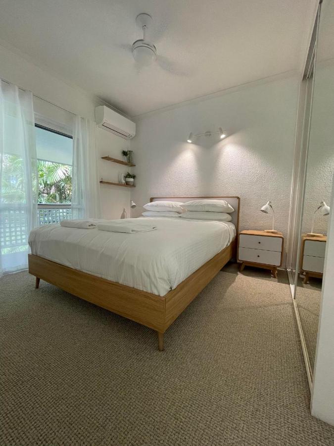 Reef Resort Villas Порт Дъглас Екстериор снимка